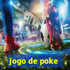 jogo de poke